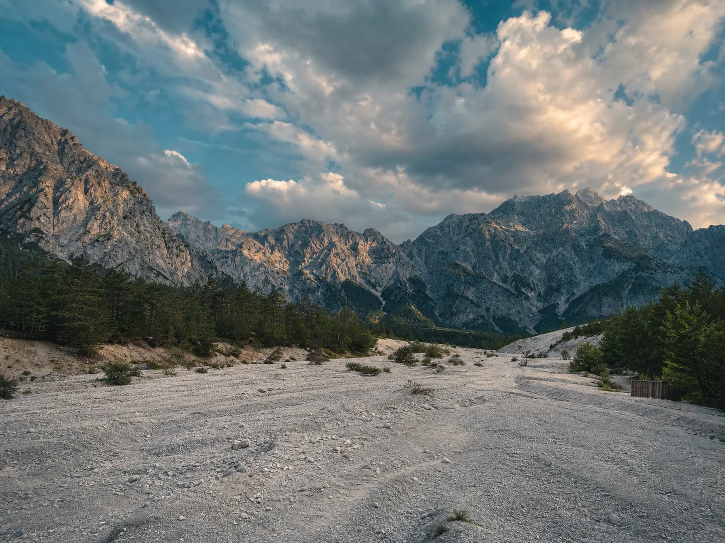 Hüttentour Berchtesgaden Bild 2