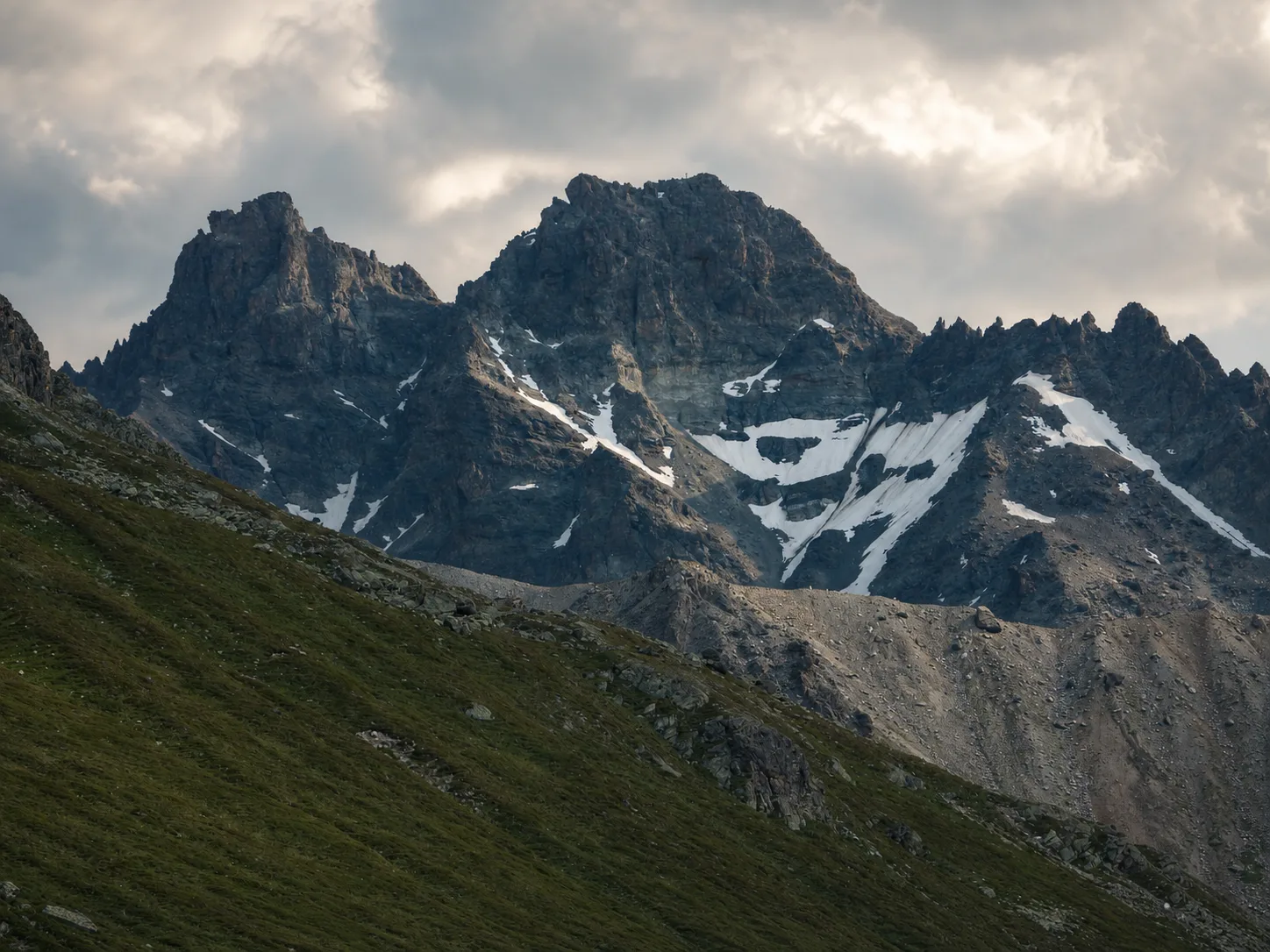 Silvretta-Runde Bild 2