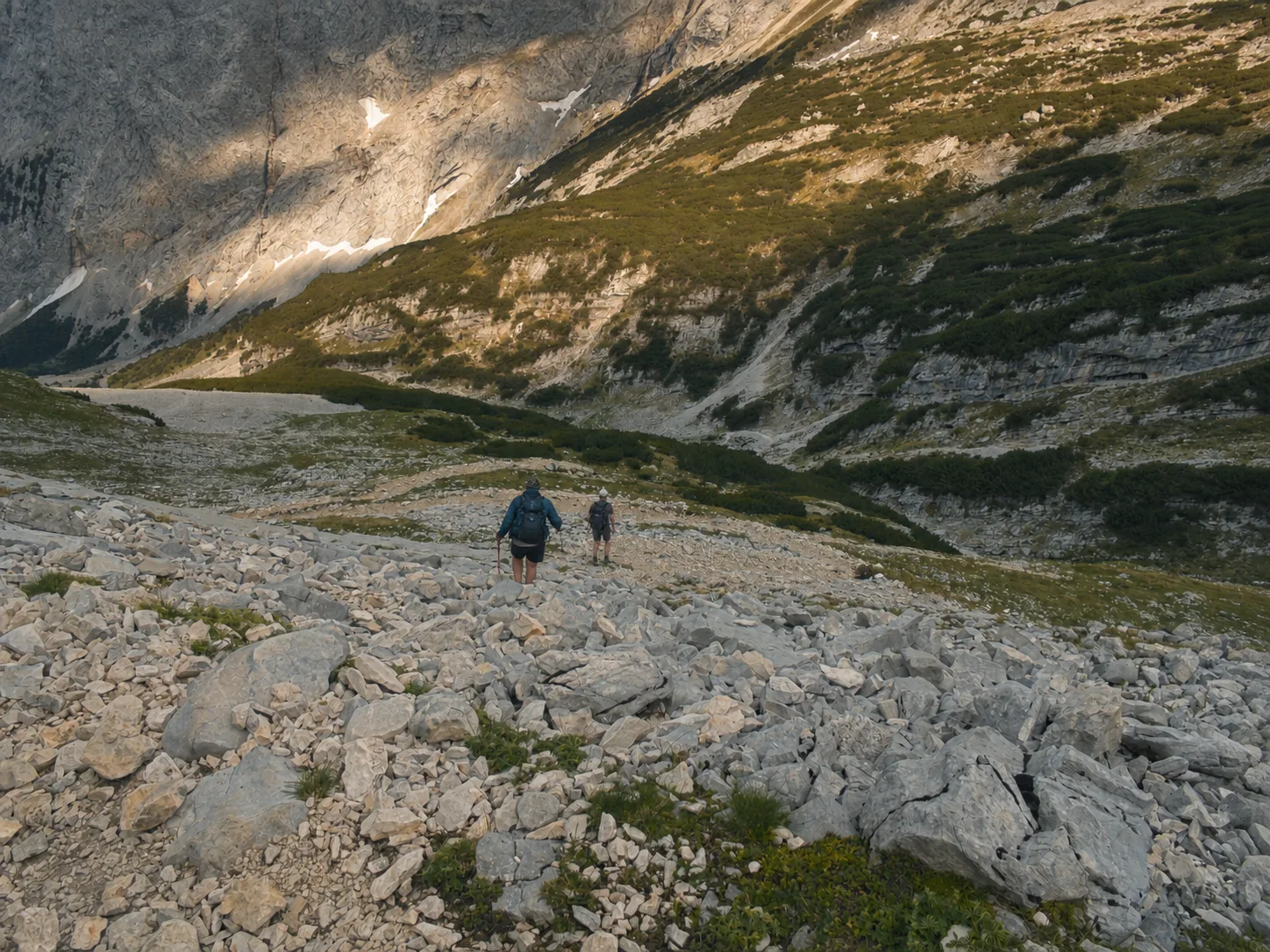 Wettersteinrunde