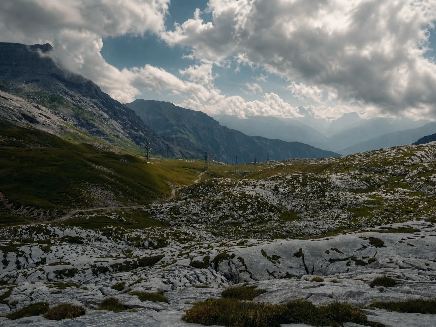 Wildhorntour - Tourbild