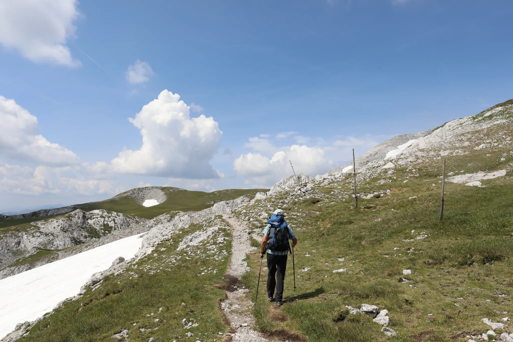 Hochschwabhüttenrunde