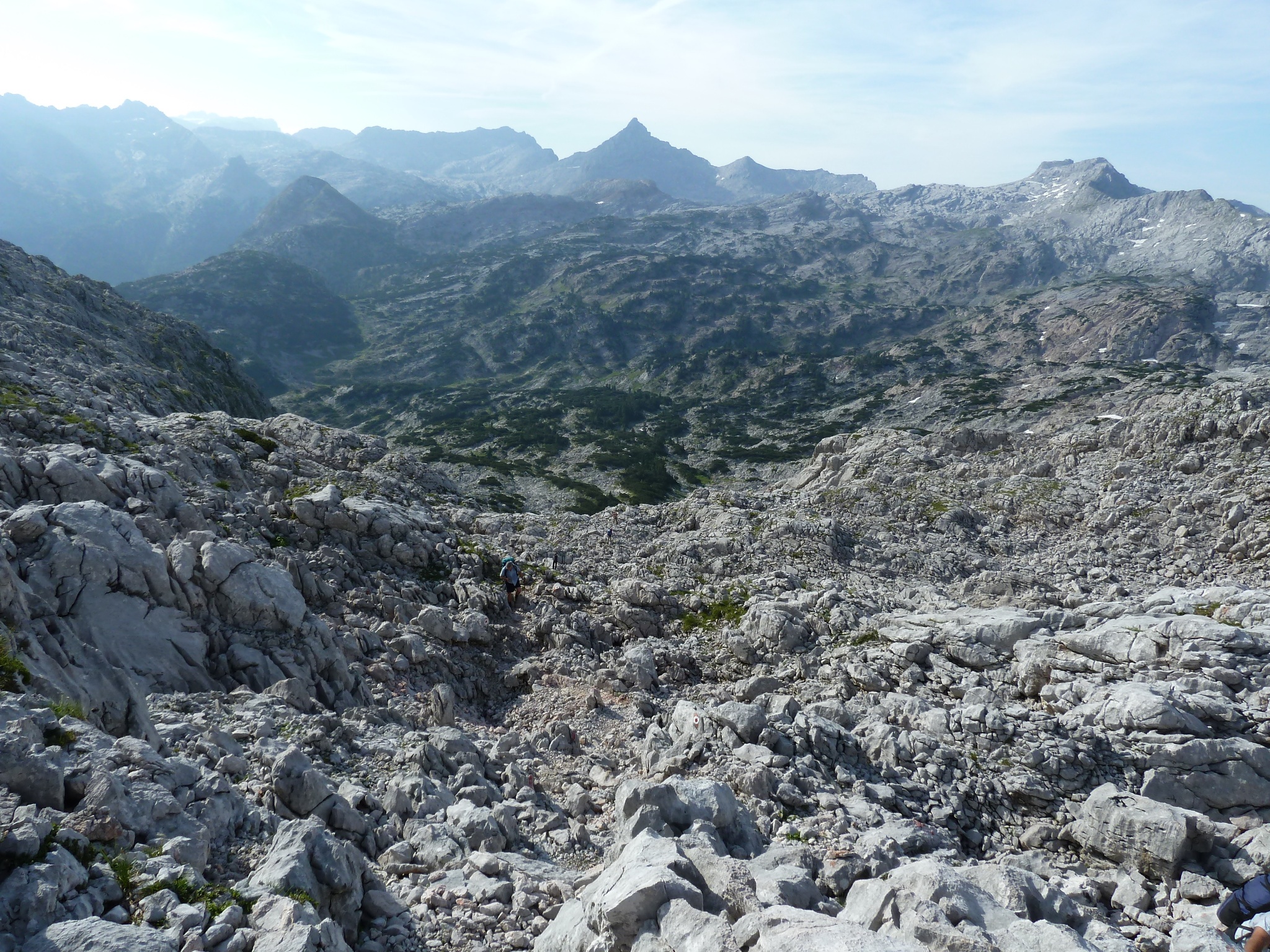 Hüttentour Berchtesgaden
