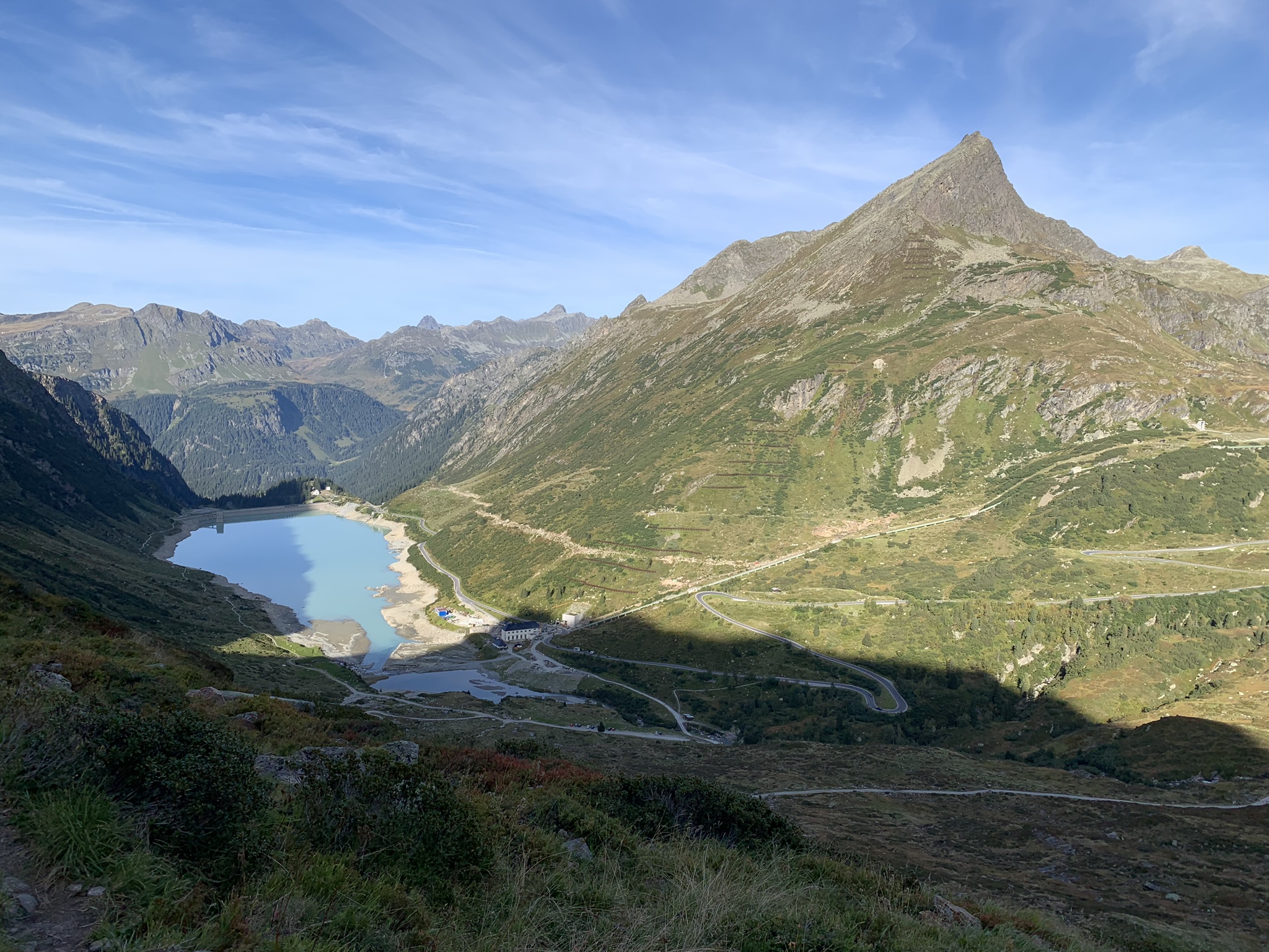 Montafoner Silvrettarunde Bild 2