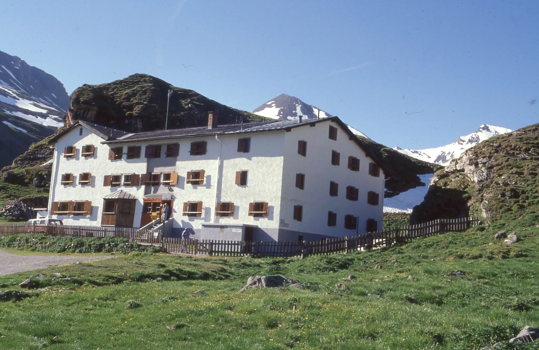 Silvretta-Runde Bild 2
