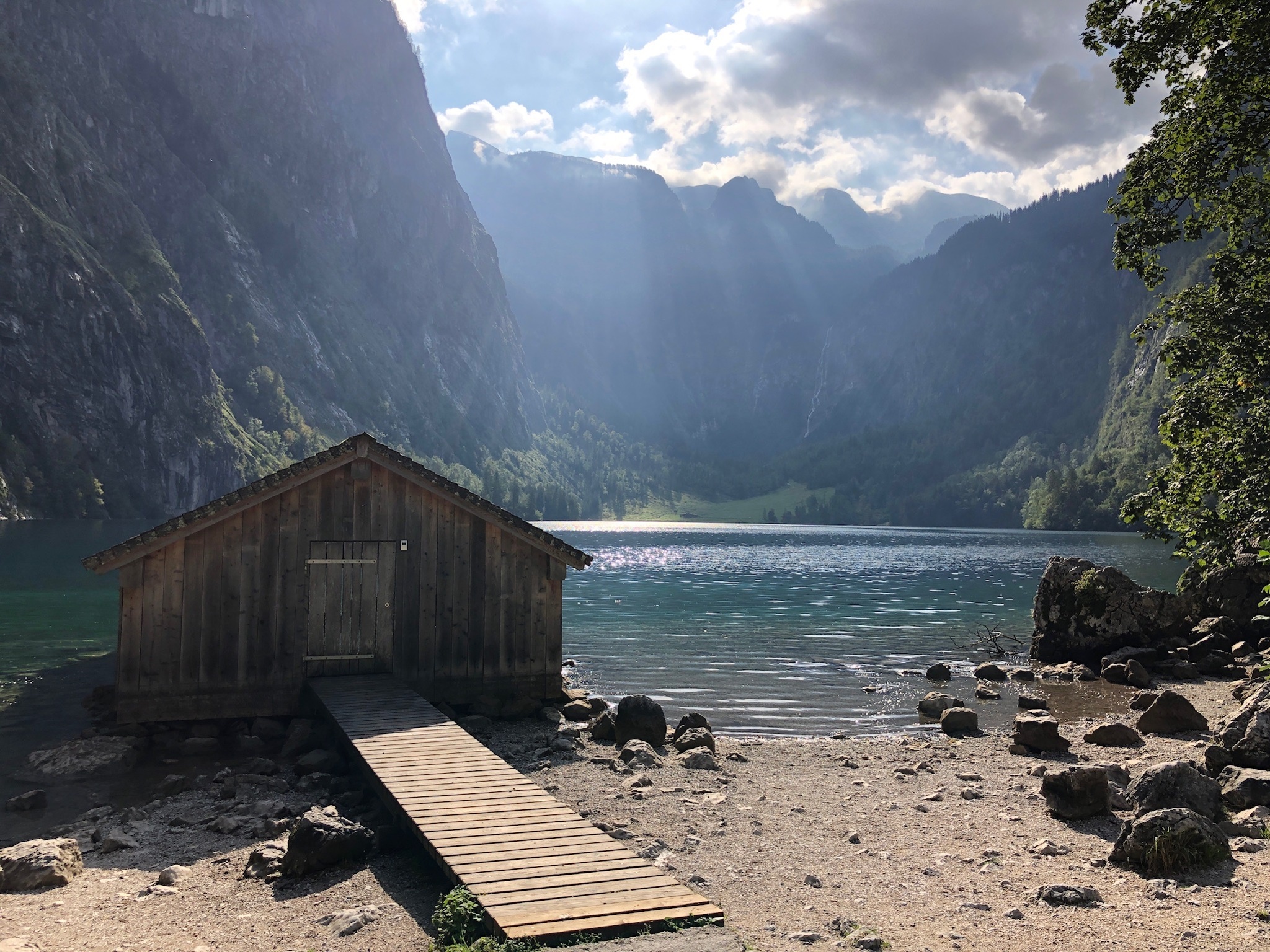 Wildes Steinernes Meer